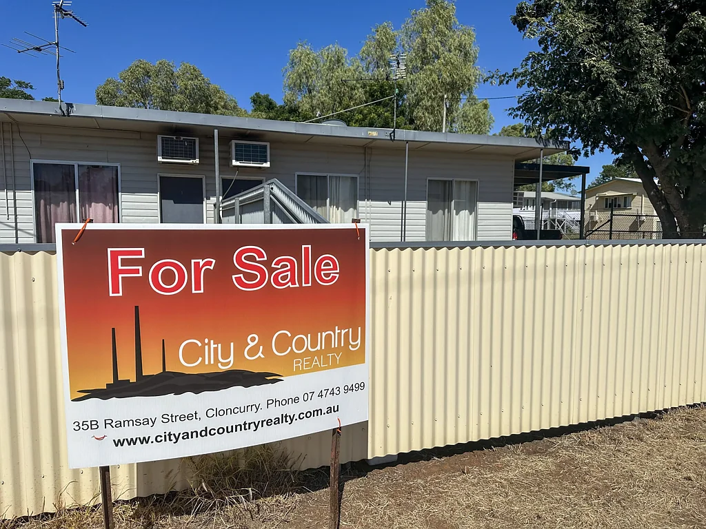 Cloncurry 4Kwarto Dual Income Investment Opportunity!!