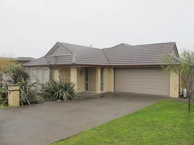 Residential  Single House Zone