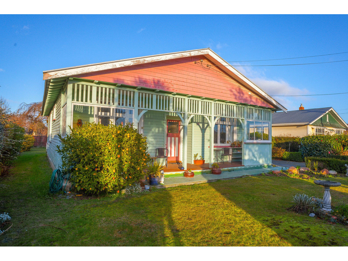 36 Michael Street, Rakaia, Ashburton, 2房, 0浴