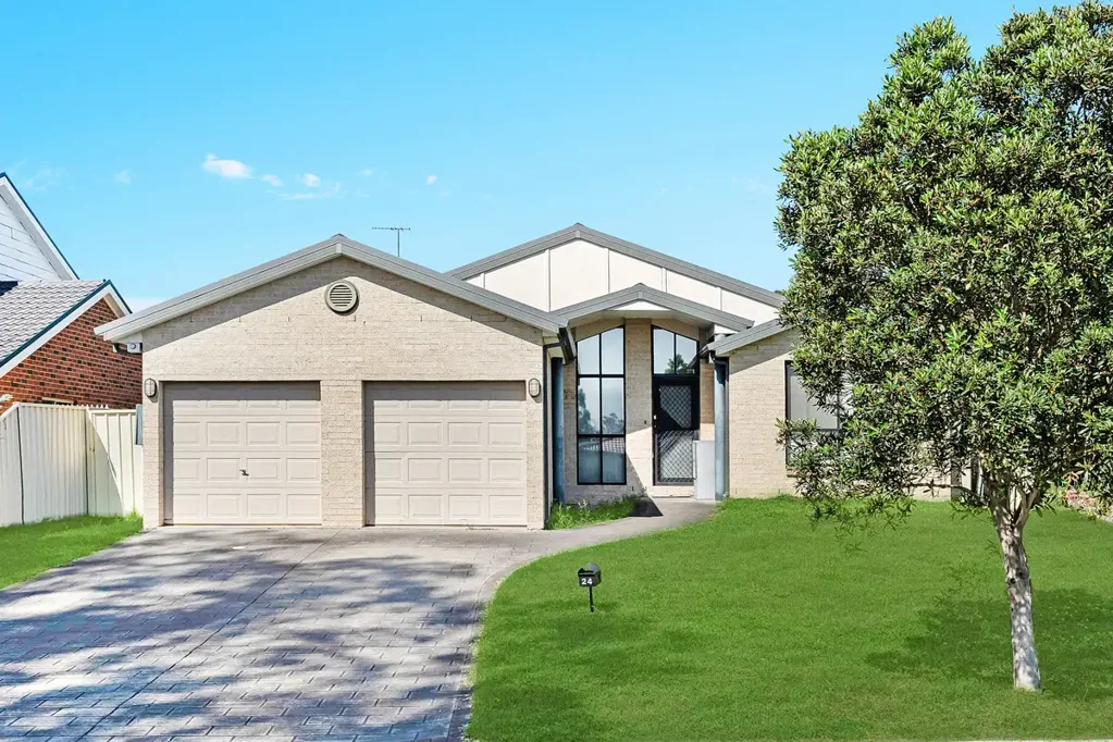 24 Linde Road, Glendenning, NSW 2761