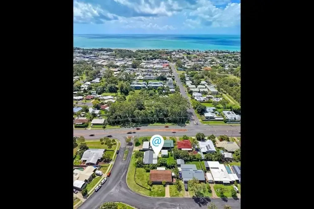 Pialba 3房  Affordable home in the centre of Hervey Bay
