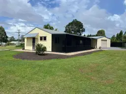 576 Curra Estate Road, Curra