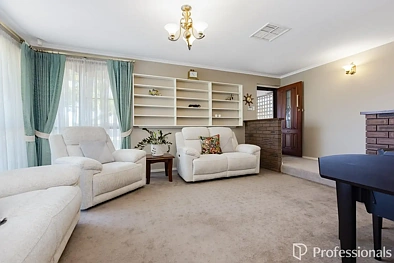 Leeming 3chambre Free House??  Land Value