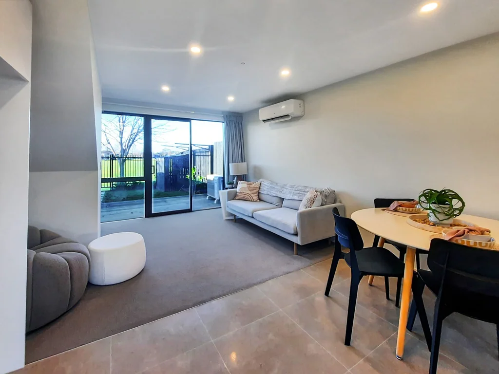 Brand New Two Bedroom Two Bathroom Townhouse