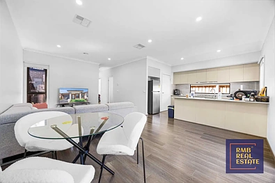Weir Views 3 Bedroom WALKING DISTANCE TO AMENTIES
