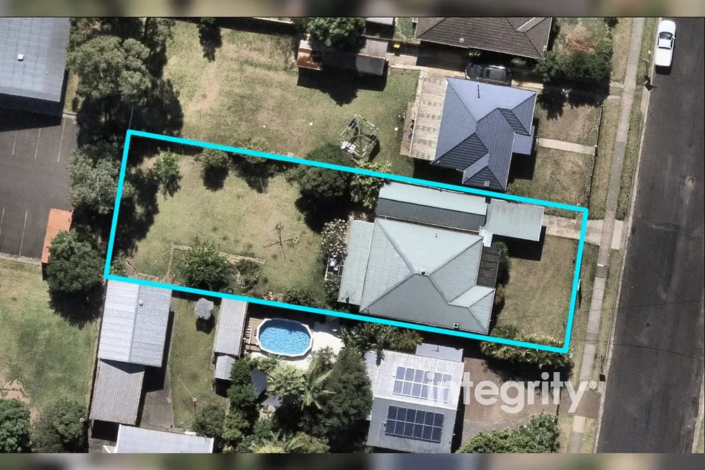81 Jervis Street, Nowra, NSW 2541