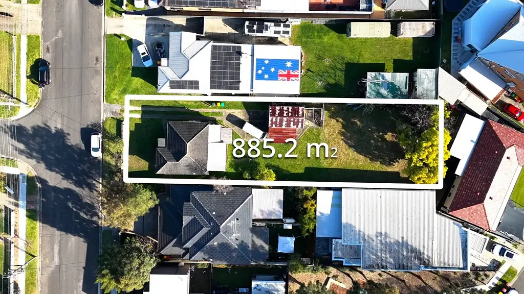 Greystanes 3બેડરૂમ INVEST TODAY, DEVELOP TOMORROW (STCA)