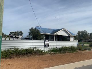 15 MITCHELL ST, KELLERBERRIN WA 6410, 0 chambres, 0 salles de bain, House