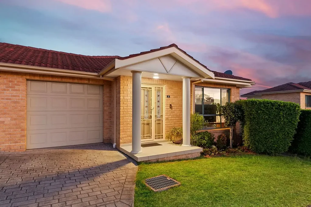1/109-111 President Avenue, Miranda, NSW 2228