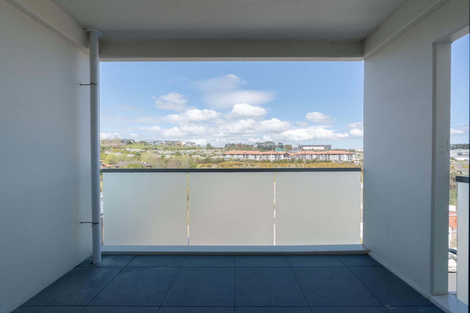 211/46 Rosedale Road, Rosedale, Auckland - North Shore, 2 ਕਮਰੇ, 1 ਬਾਥਰੂਮ