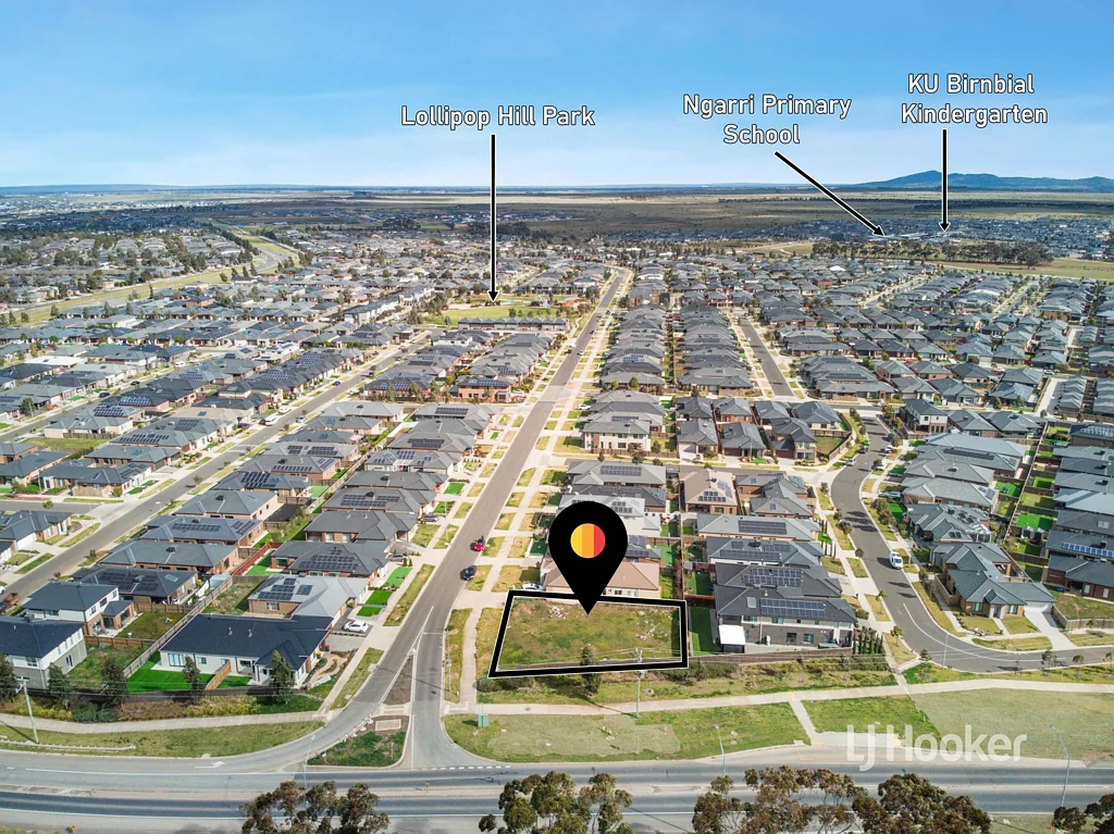Manor Lakes Prime Development Opportunity - Don?t miss out!