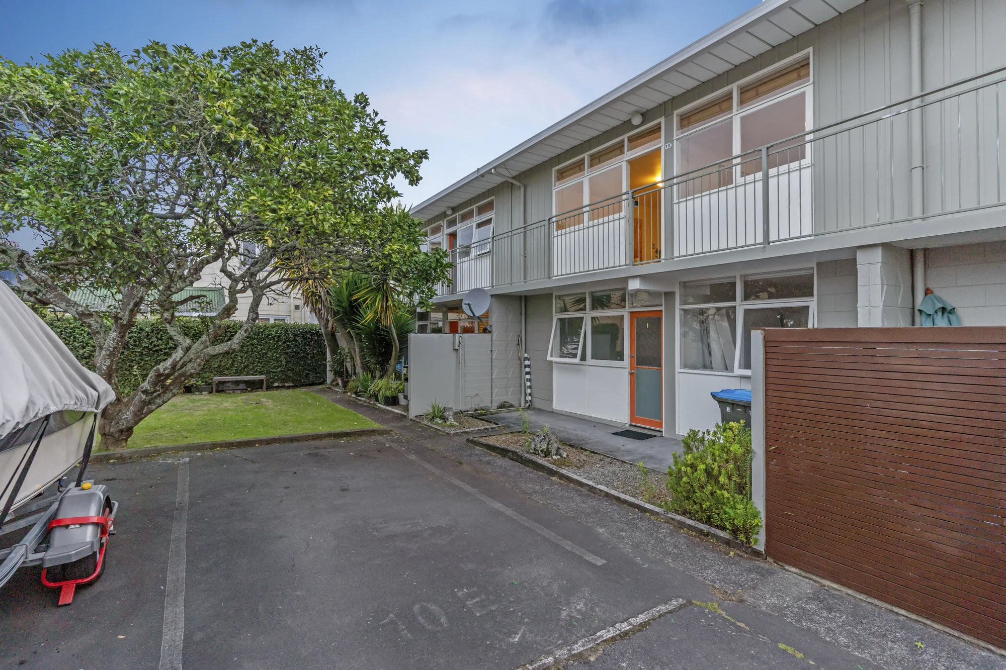Mount Eden 2 Bedroom Tightly Held, Rarely Found