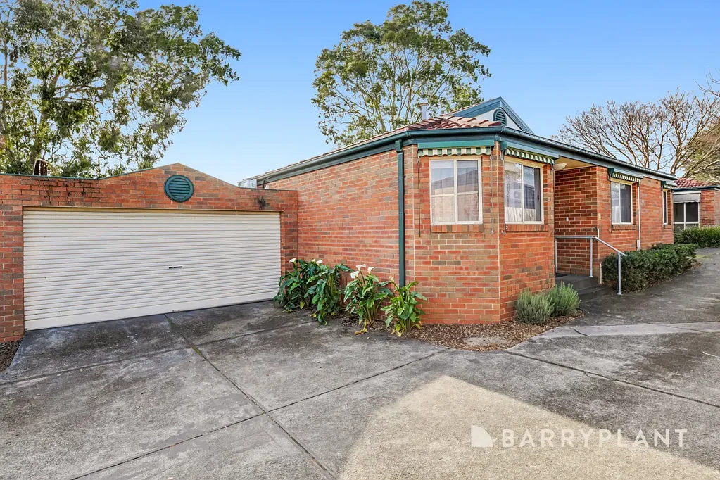 Bayswater 2 Slaapkamer Modern Style, Everyday Comfort, and Effortless Living