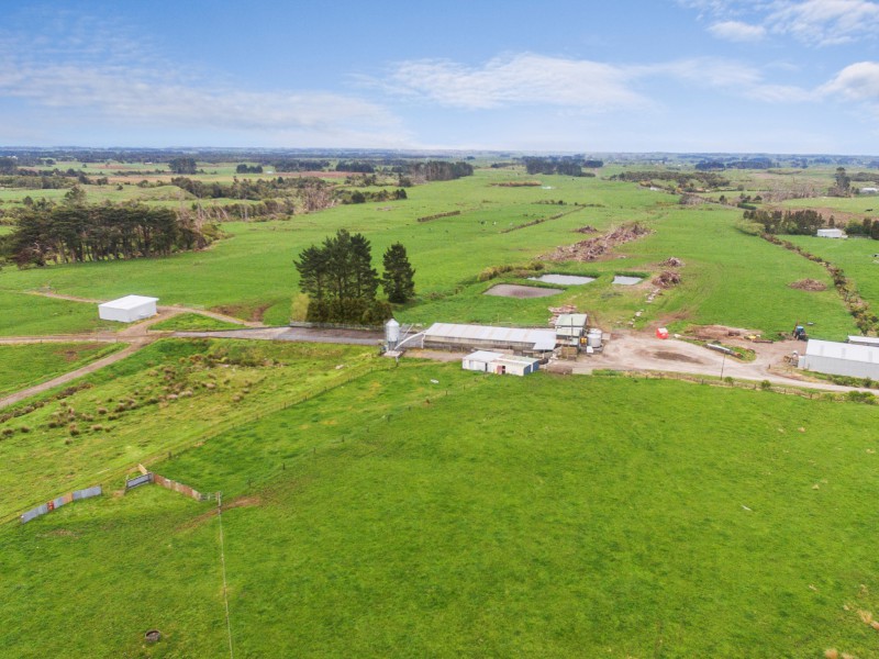 1384 Ihaia Road, Opunake, South Taranaki, 0 habitaciones, 1 baños