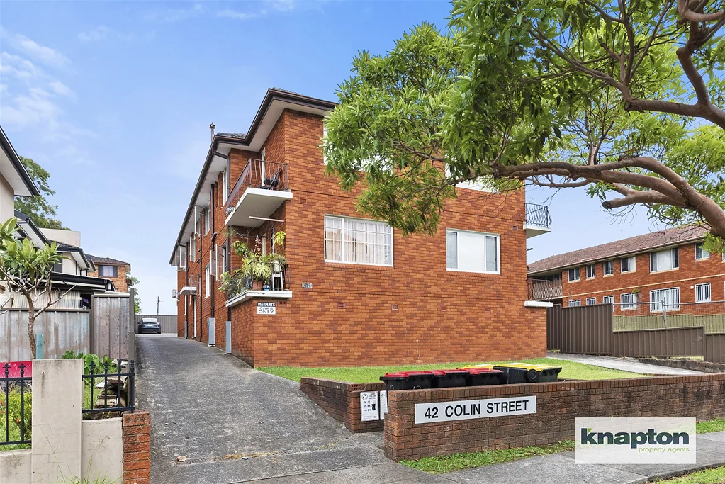 8/42 Colin Street, Lakemba, NSW 2195