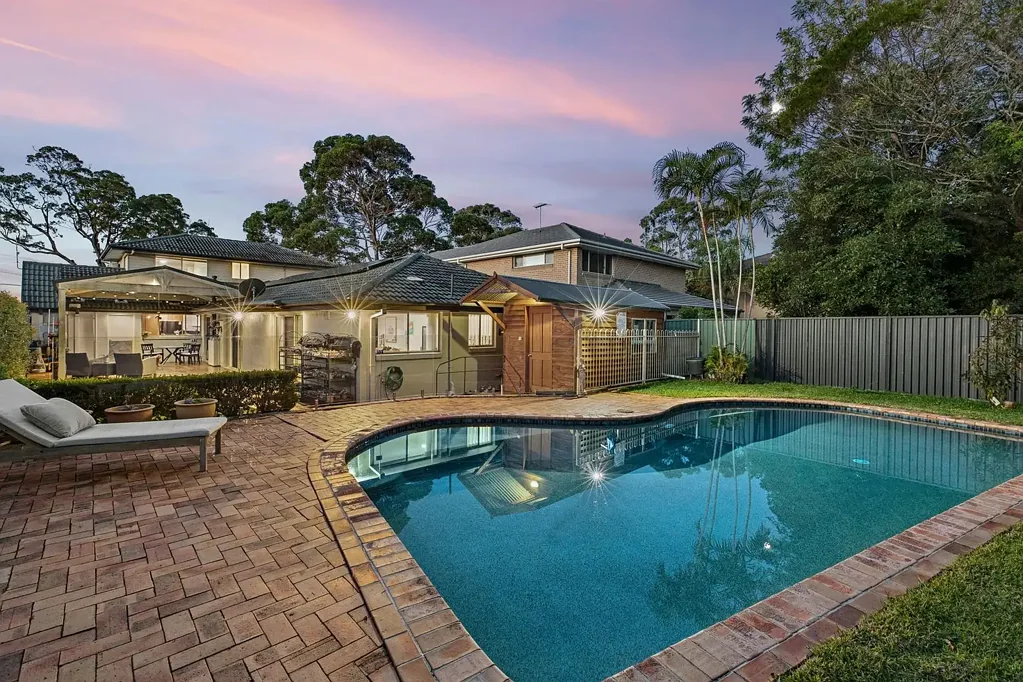 Miranda 7 Bedroom Grand-Scale Living with Flexible Dual Accommodation