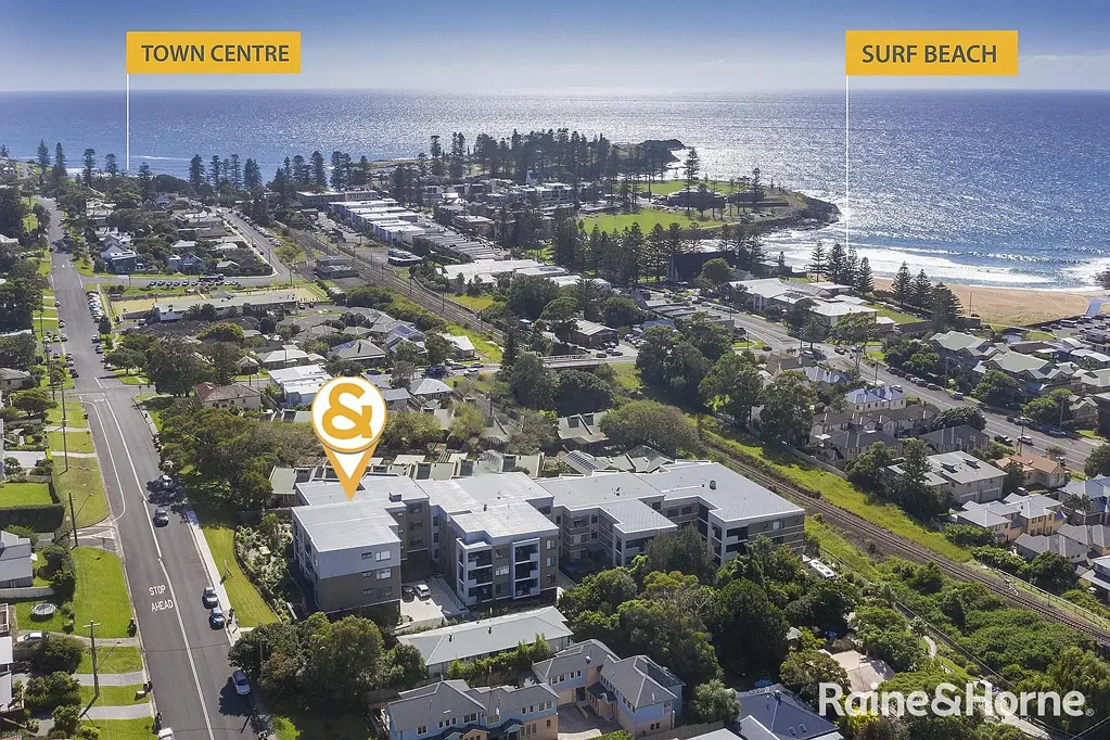 11/134 Shoalhaven Street, Kiama, NSW 2533