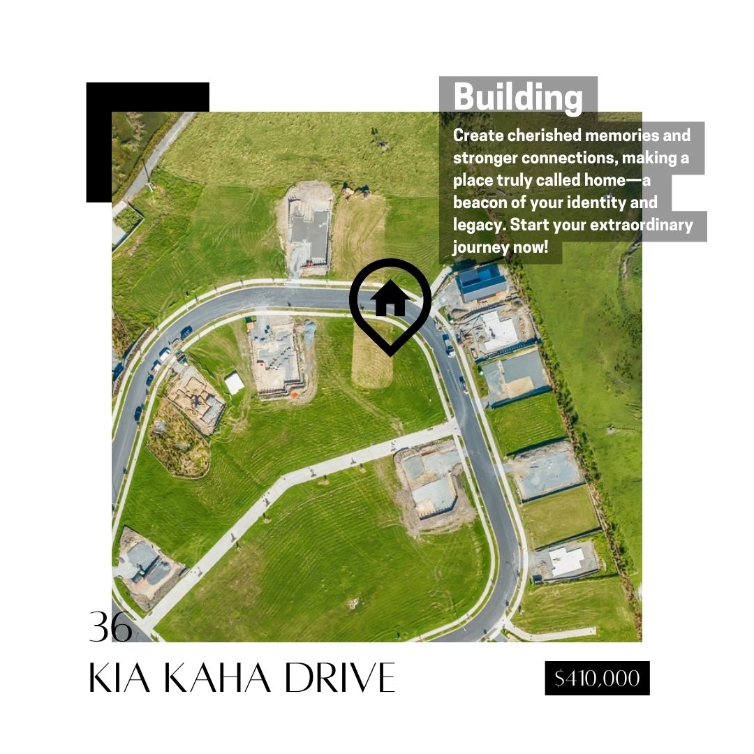 36 Kia Kaha Drive, Snells Beach, Auckland - Rodney, 0 غرف, 0 حمامات, Section