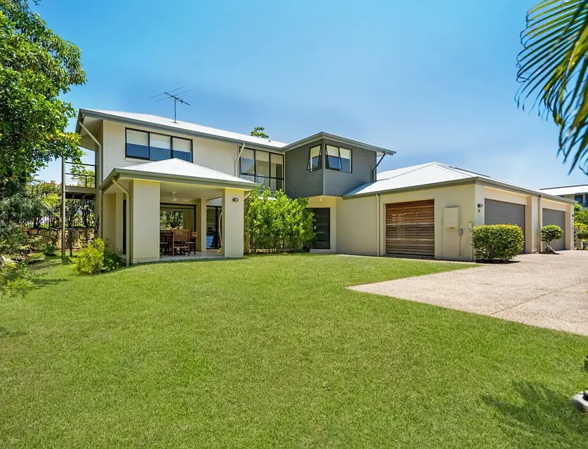 15/18 McPherson Road, Sinnamon Park, QLD 4073, 3 ਕਮਰੇ, 2 ਬਾਥਰੂਮ, Townhouse