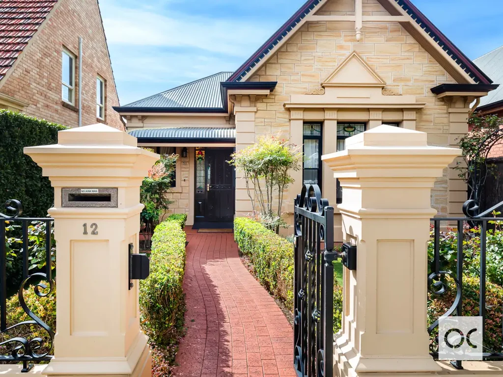 12 Reedie Street, Henley Beach, SA 5022