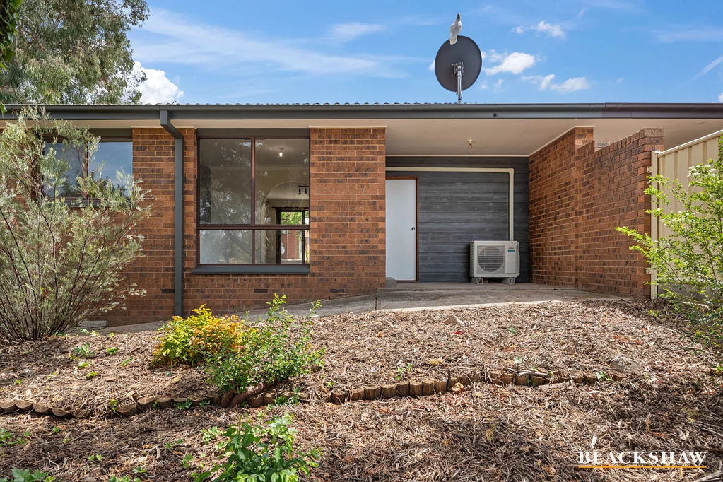 4/47 Ashby Circuit, Kambah, ACT 2902