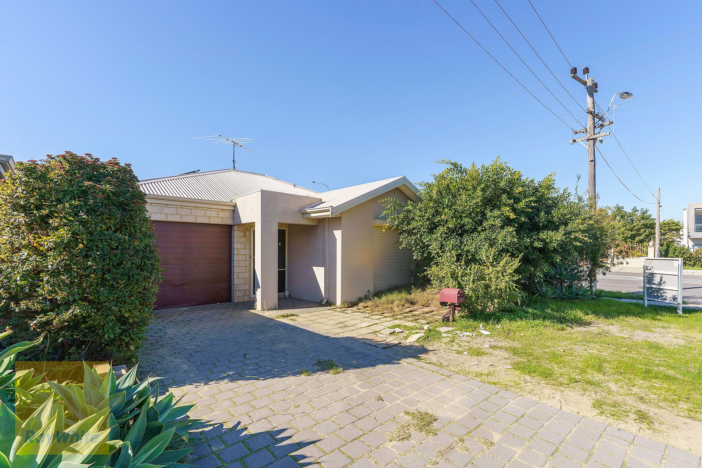 2A TUCKFIELD WAY, NOLLAMARA WA 6061, 0部屋, 0バスルーム, House