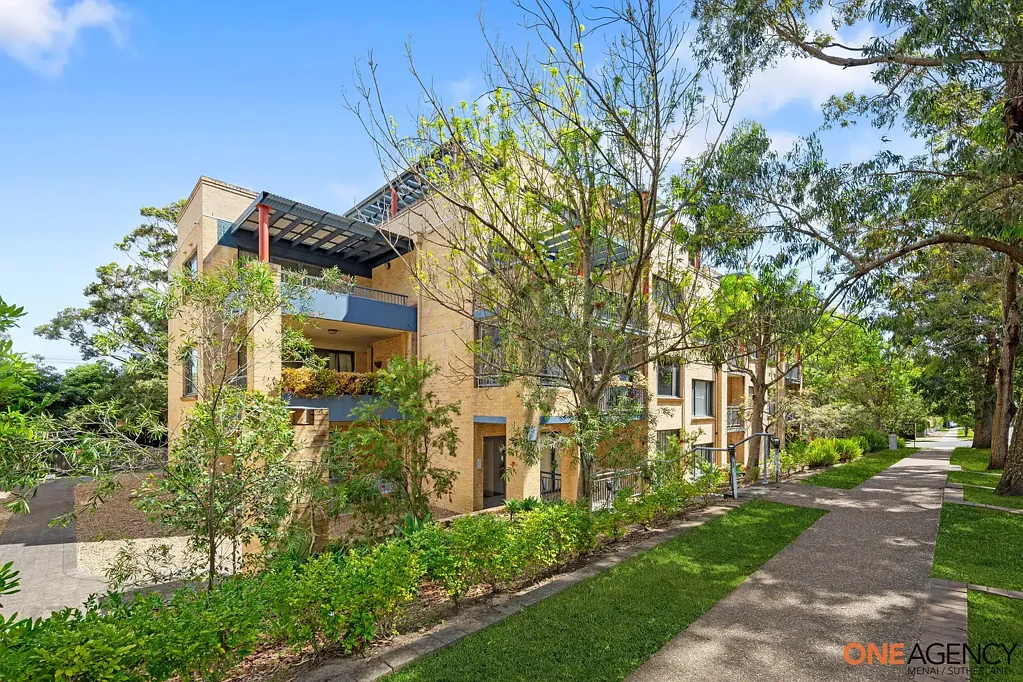 18/50-56 Merton Street, Sutherland, NSW 2232
