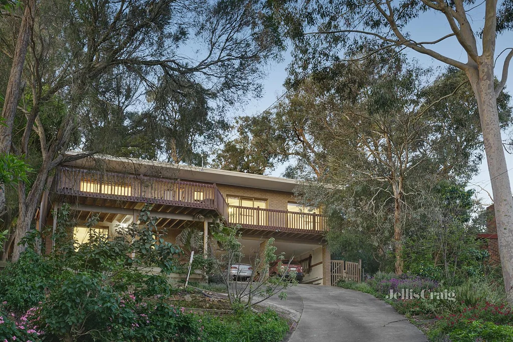 44 Dingley Dell Road, North Warrandyte, VIC 3113