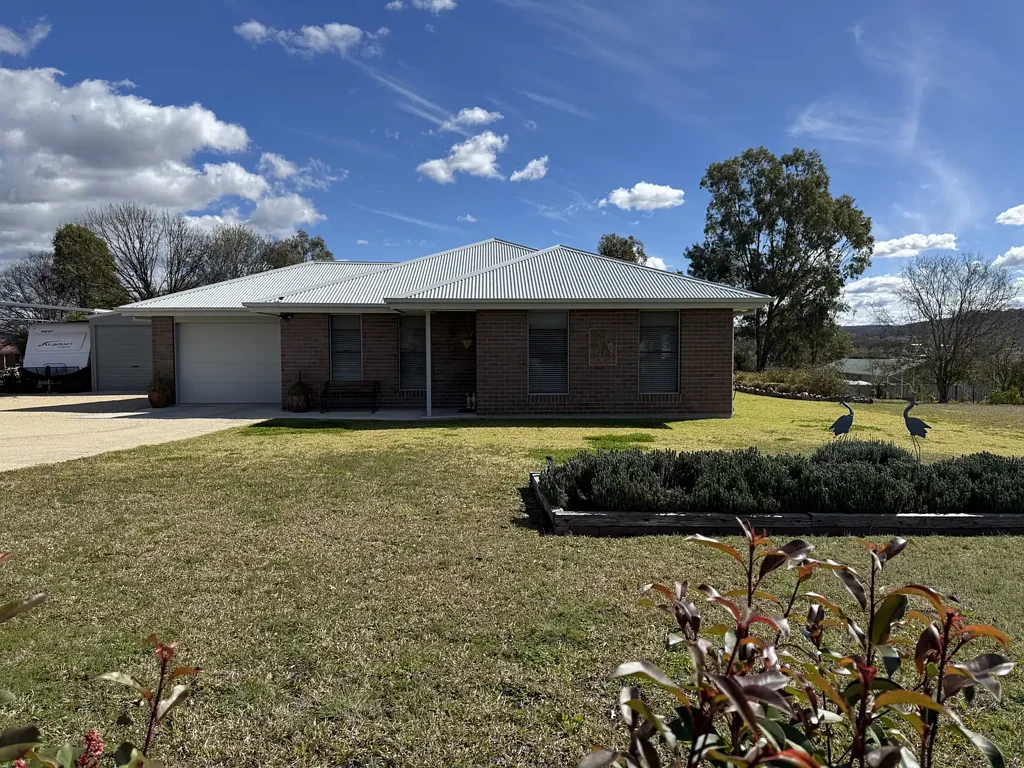Inverell 4 Bedroom Stunning Lifestyle Property