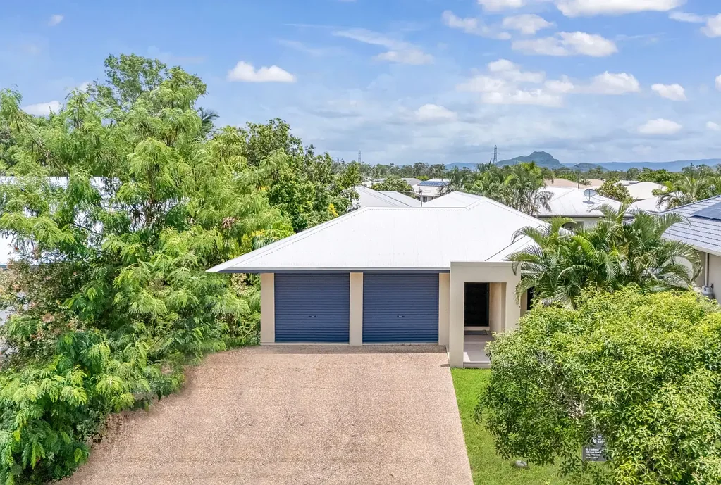 38 DUNLOP STREET, Kelso, QLD 4815