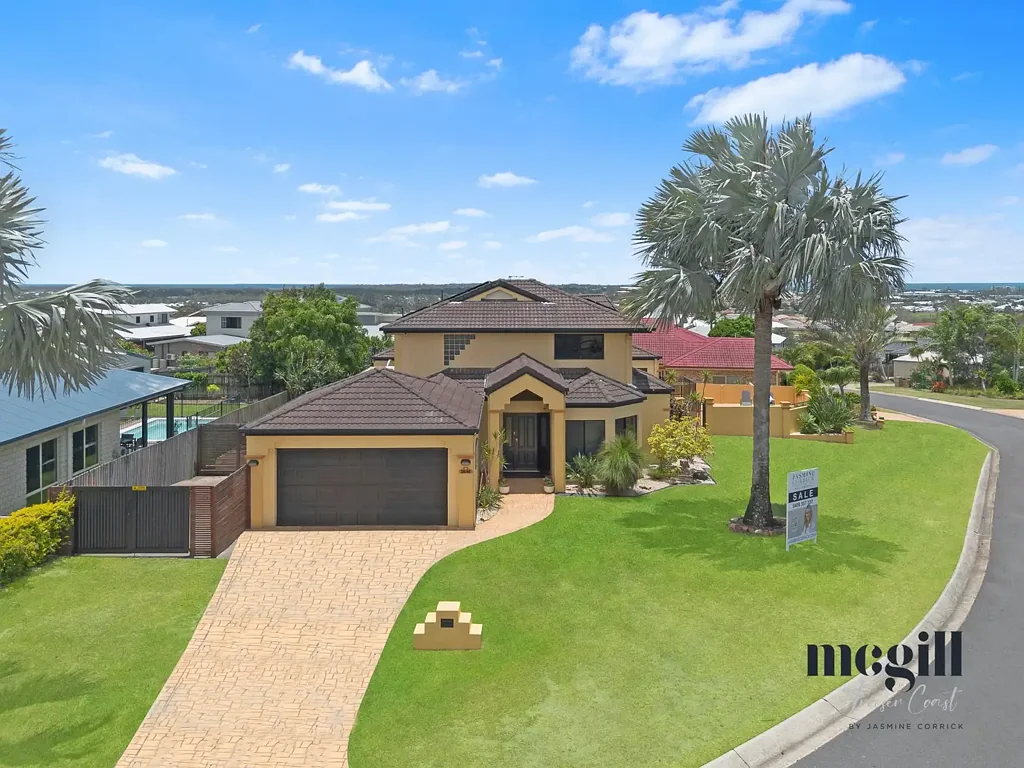 38-40 Gundesen Drive, Urraween, QLD 4655
