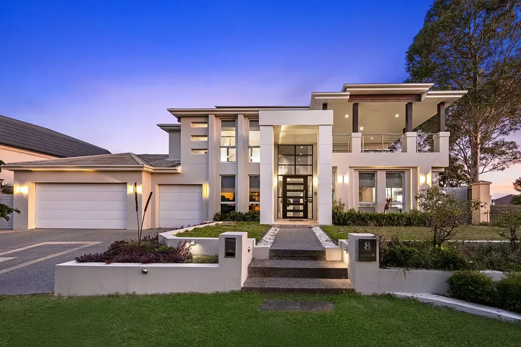 8 De Villiers Rise, Bella Vista, NSW 2153