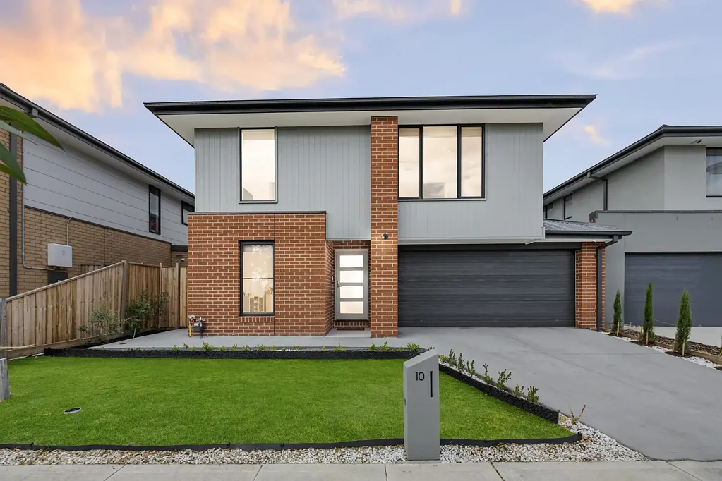 10 Rompey Way, Wollert, VIC 3750