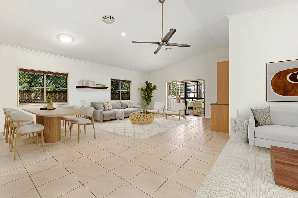 1 College Avenue, Southport, QLD 4215