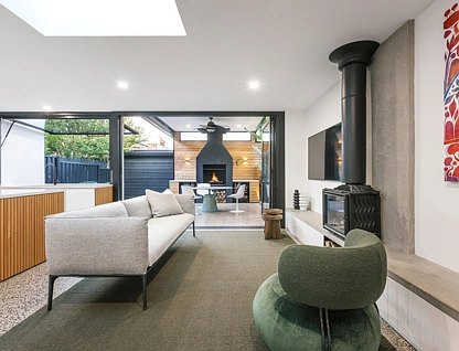 65 Rankins Road, Kensington, VIC 3031, 3 침실, 2 욕실, House