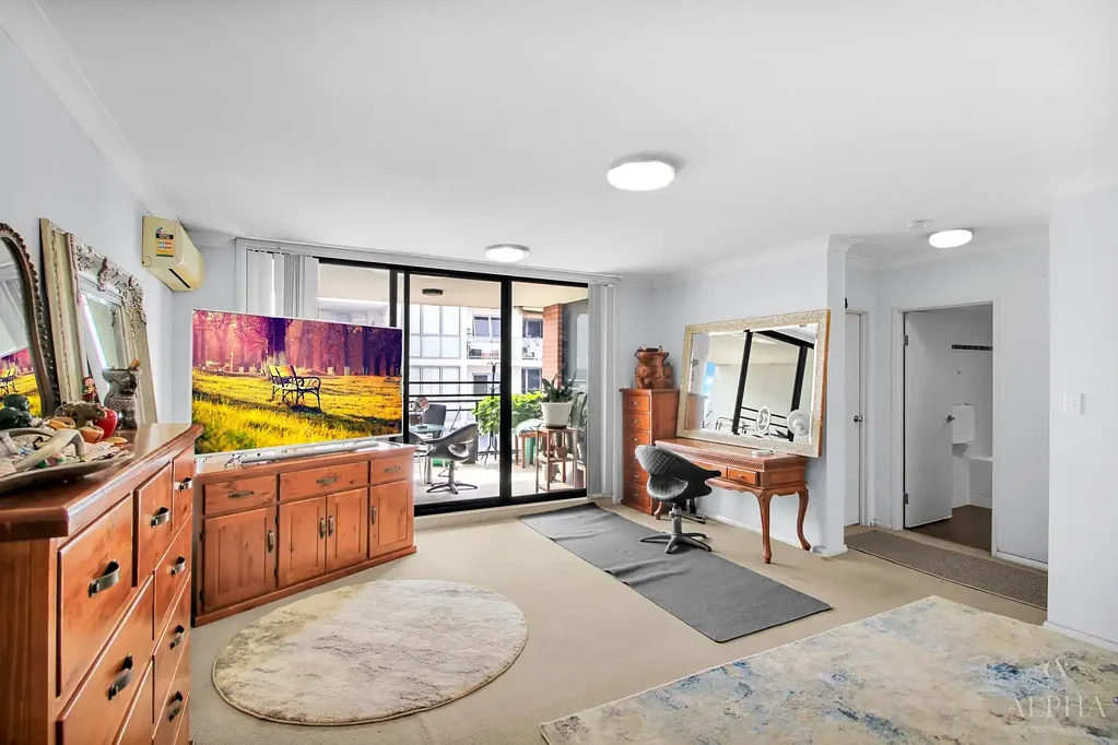32/24 Campbell Street, Parramatta, NSW 2150