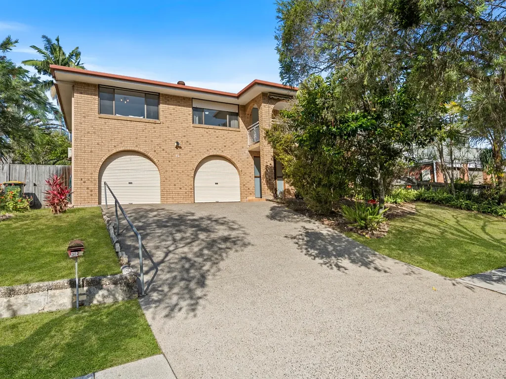 36 Kidwelly Street, Carindale, QLD 4152
