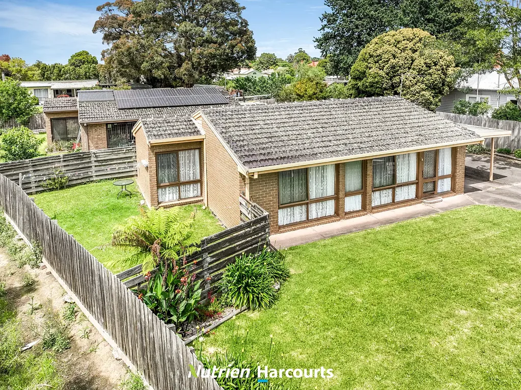 1/14 Dougherty Street, Yarram, VIC 3971