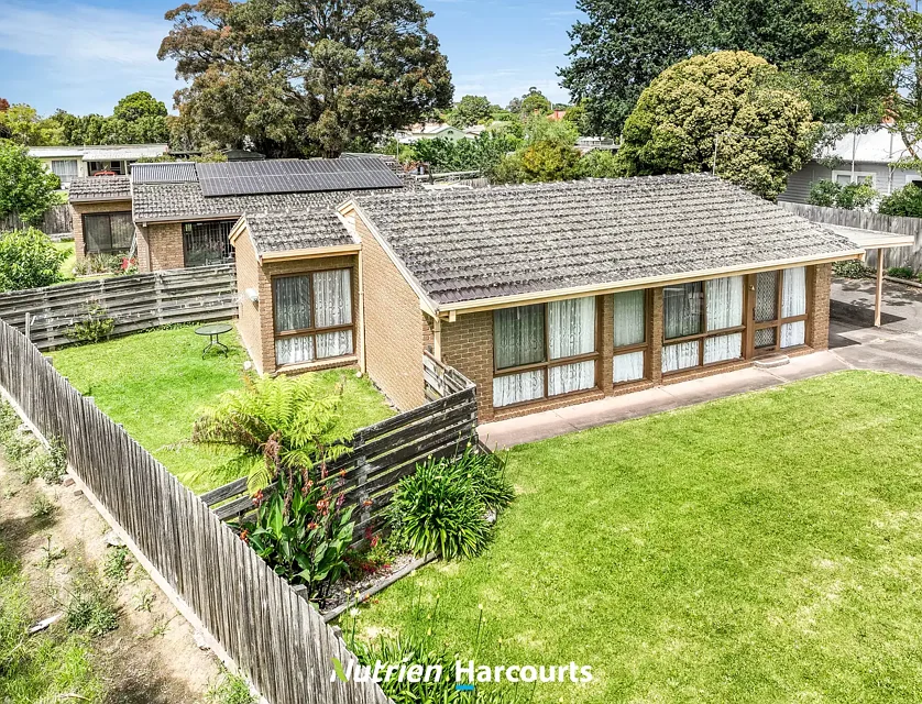 1/14 Dougherty Street, Yarram, VIC 3971, 2房, 1浴, 排房