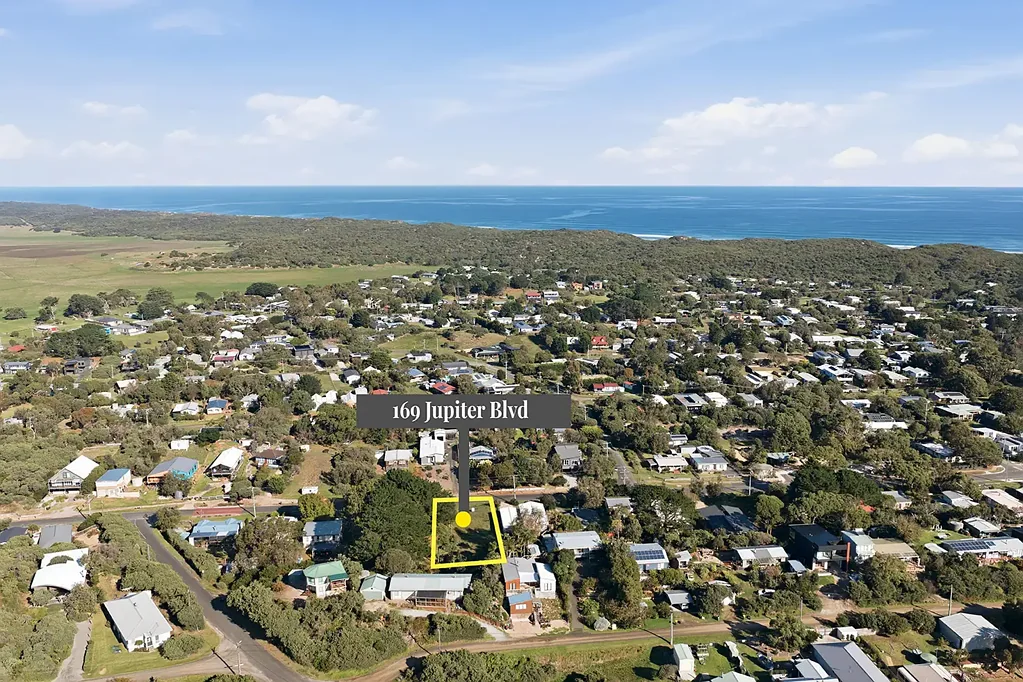 Venus Bay  The Opportunity You've Been Waiting For