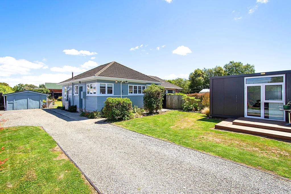 35 Tilford Street, Woolston, Christchurch, Canterbury