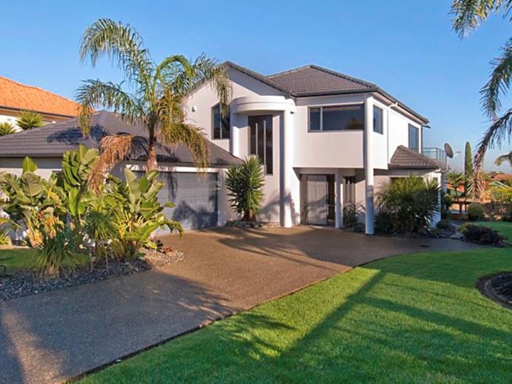 63 Quedley Court, Eastern Beach, Auckland - Manukau, 5 غرف, 0 حمامات