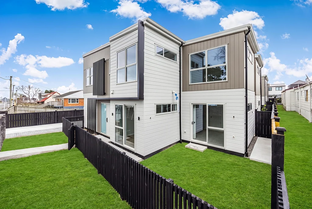 Manurewa 4Habitaciones 4 BEDROOMS STANDALONE HOMES