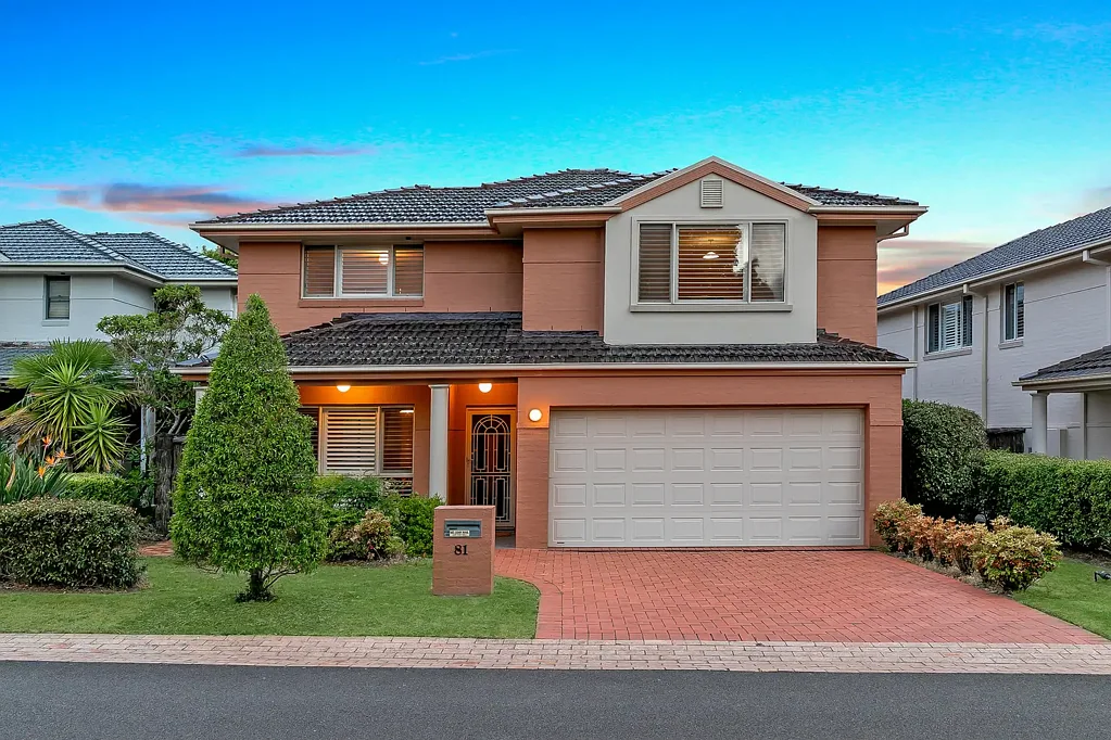 81 The Sanctuary, Westleigh, NSW 2120
