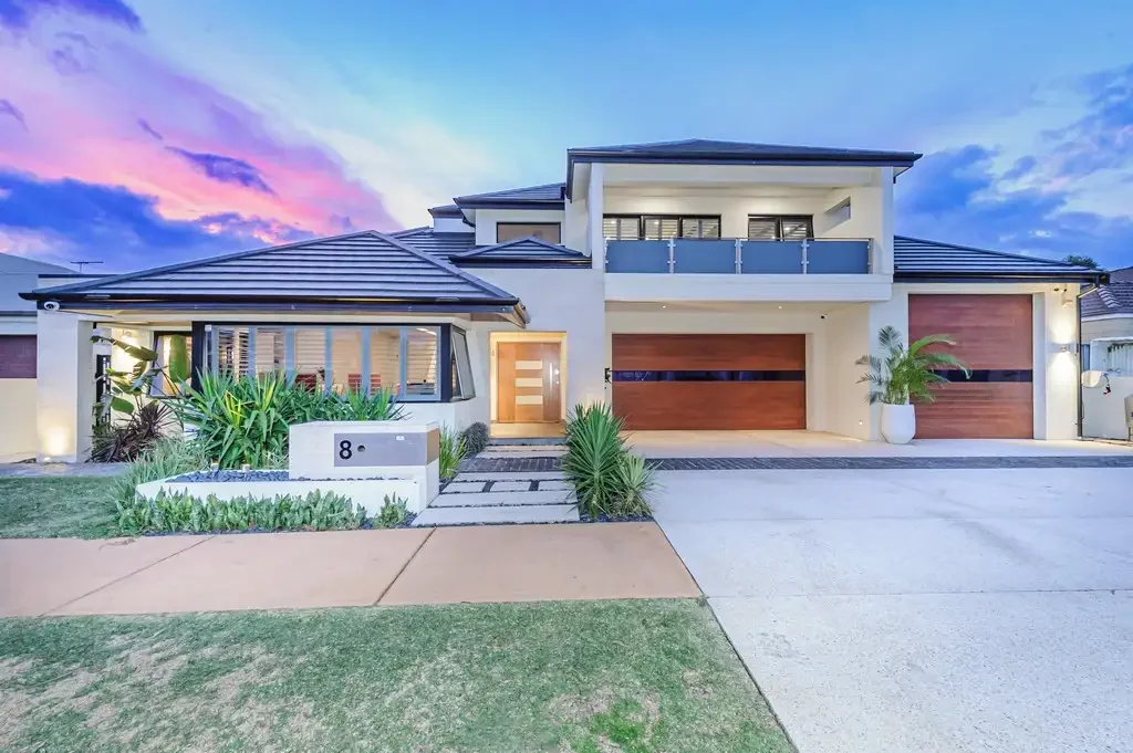 8 Alcaston Road, Harrisdale, WA 6112