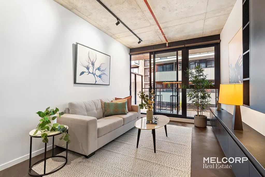 West Melbourne 2ਬੈੱਡਰੂਮ Modern Living in West Melbourne
