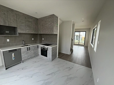 Your new home!