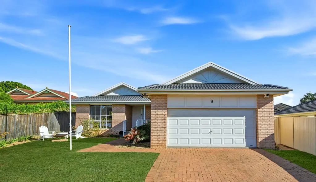 Spacious Family Home