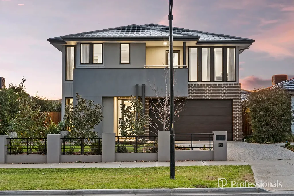 Deanside 5部屋 20 Best Dr, Deanside – Display Home by Burbank for sale
