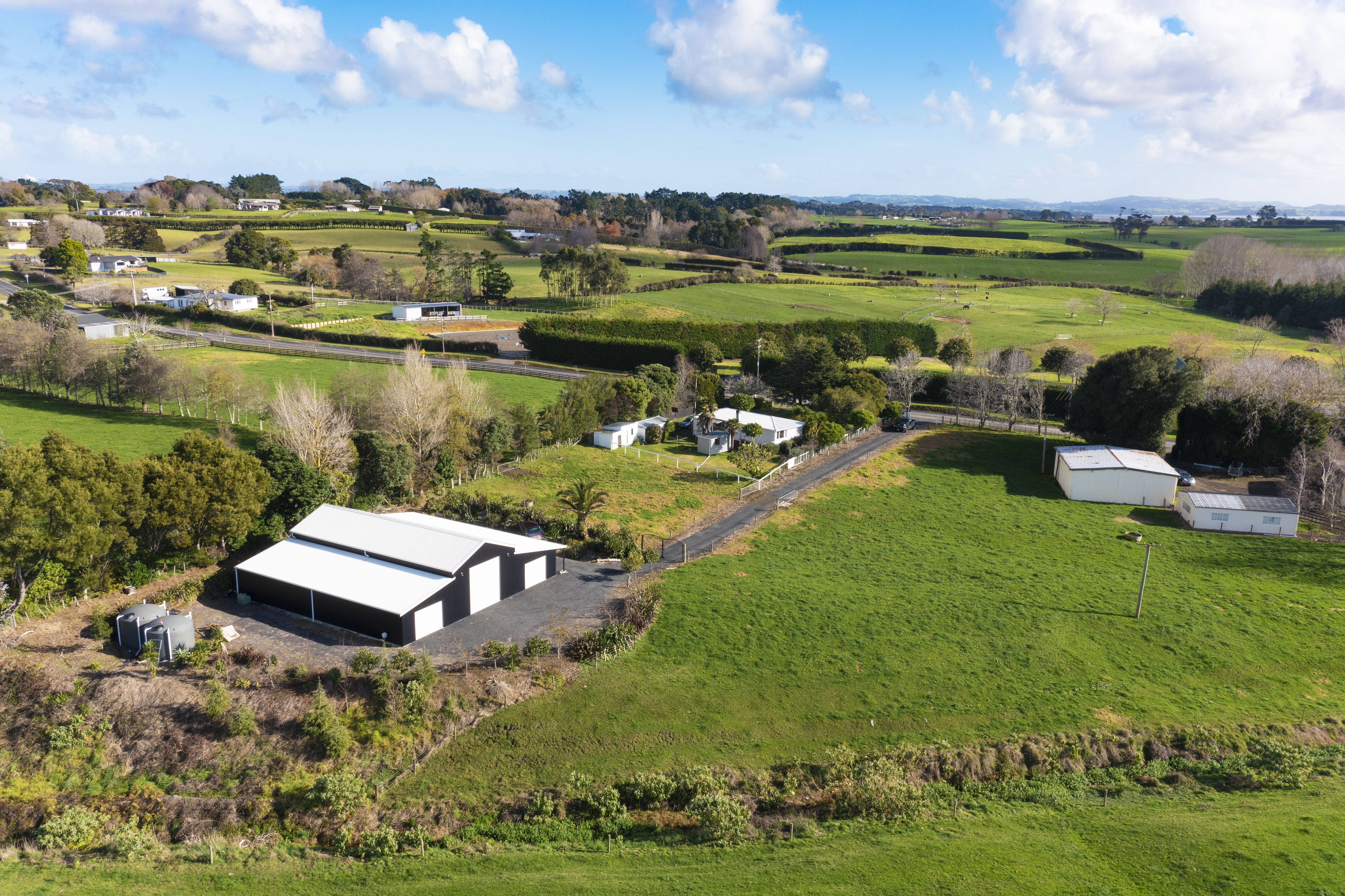 106 Wright Road, Waiau Pa, Auckland - Franklin, 0 chambres, 0 salles de bain, Dairy